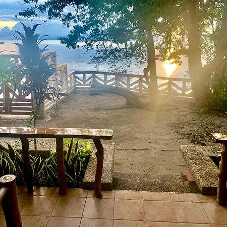 Adayo Cove Resort Siquijor Luaran gambar