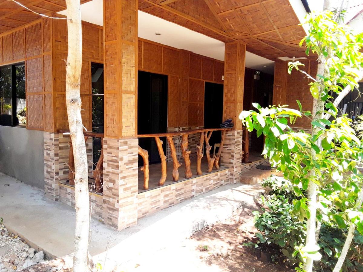 Adayo Cove Resort Siquijor Luaran gambar