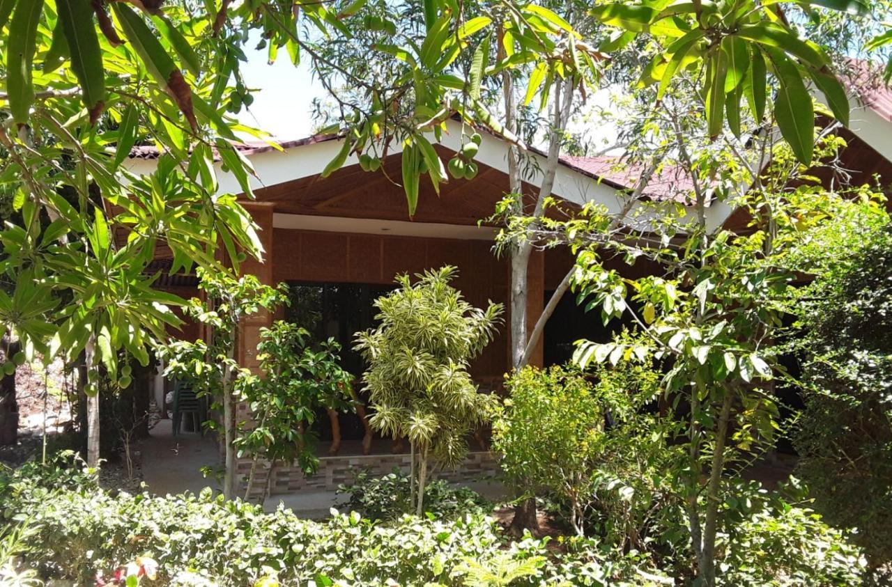 Adayo Cove Resort Siquijor Luaran gambar