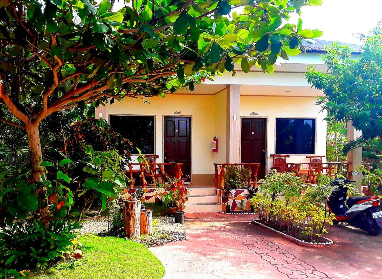 Adayo Cove Resort Siquijor Luaran gambar