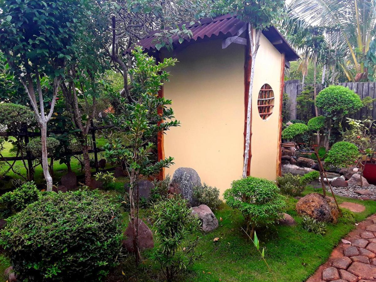 Adayo Cove Resort Siquijor Luaran gambar