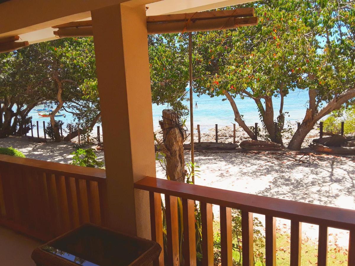 Adayo Cove Resort Siquijor Luaran gambar