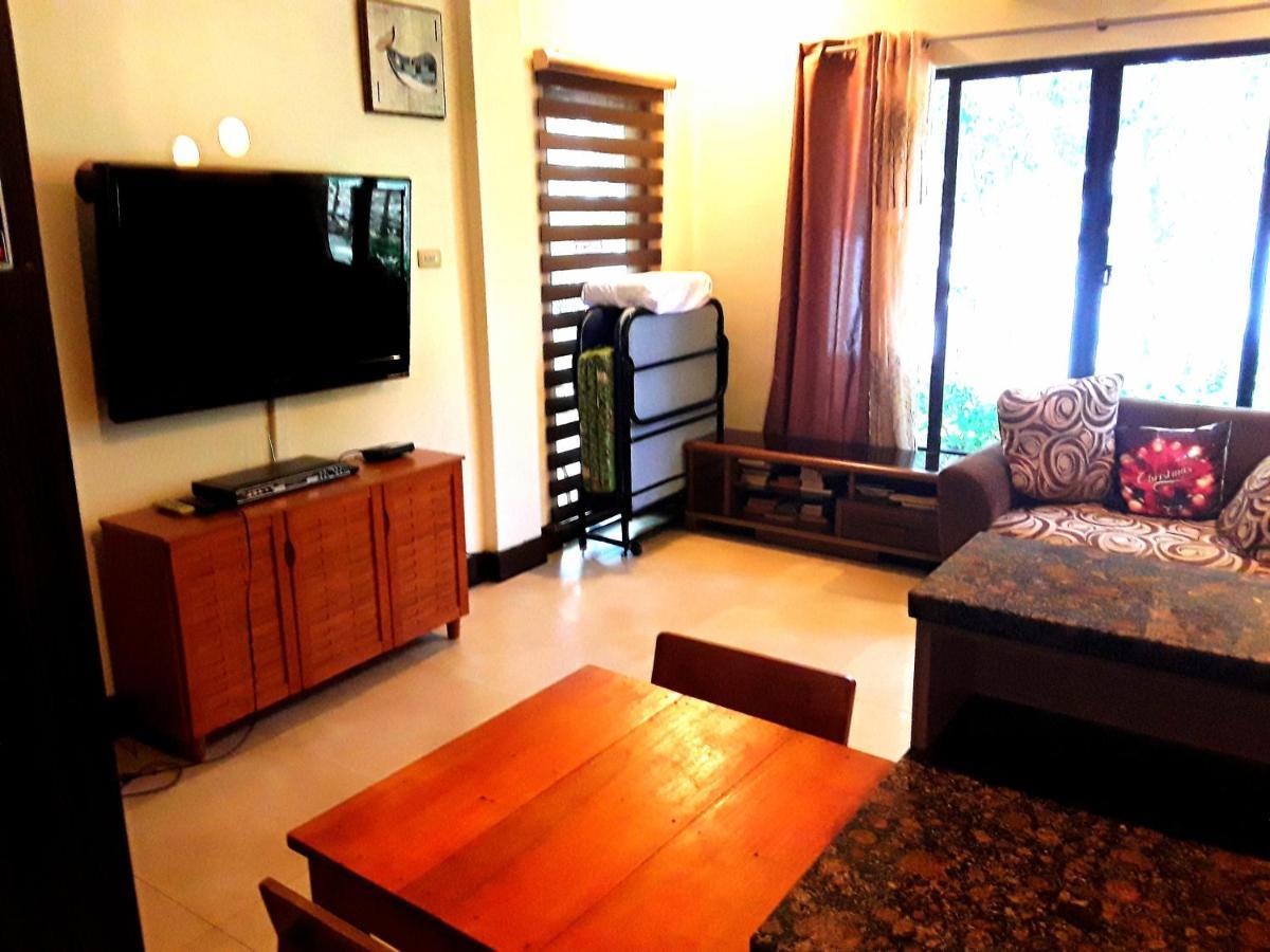 Adayo Cove Resort Siquijor Luaran gambar