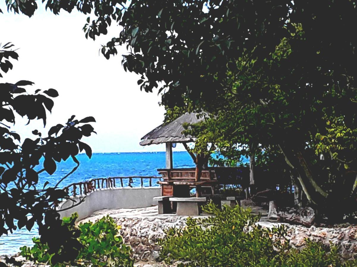 Adayo Cove Resort Siquijor Luaran gambar