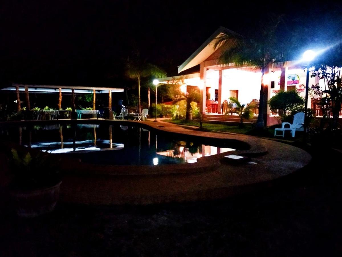 Adayo Cove Resort Siquijor Luaran gambar