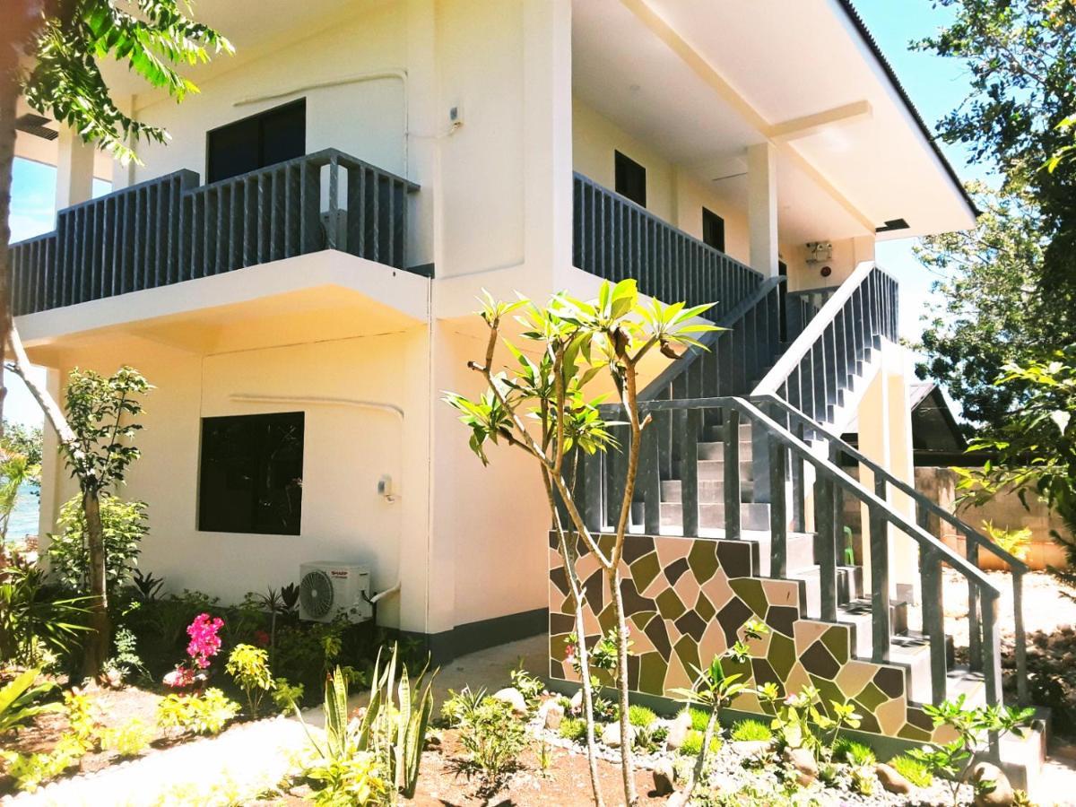 Adayo Cove Resort Siquijor Luaran gambar