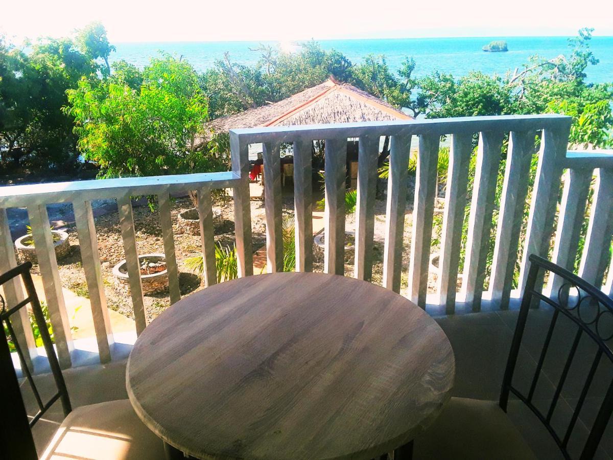 Adayo Cove Resort Siquijor Luaran gambar
