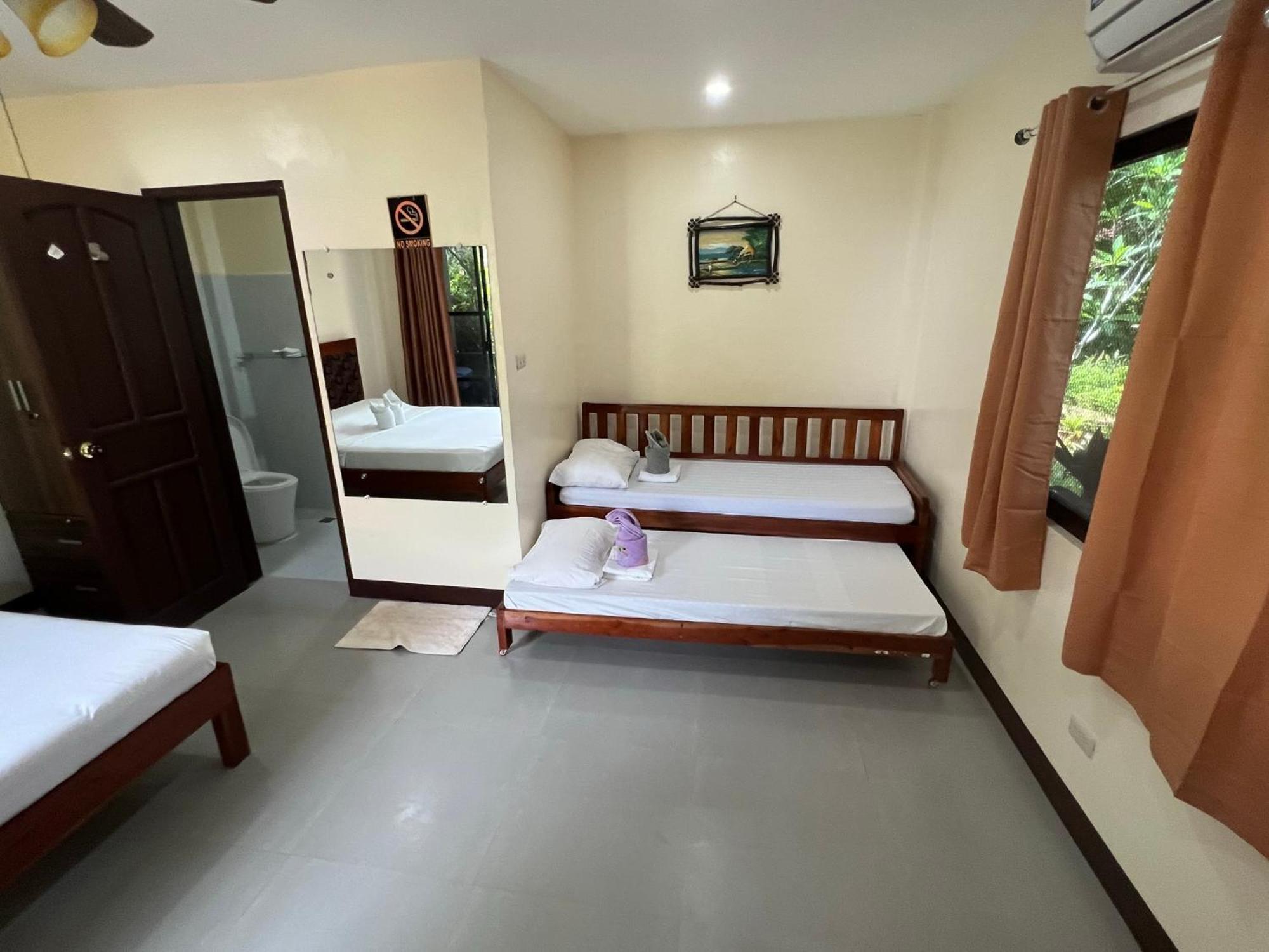 Adayo Cove Resort Siquijor Luaran gambar