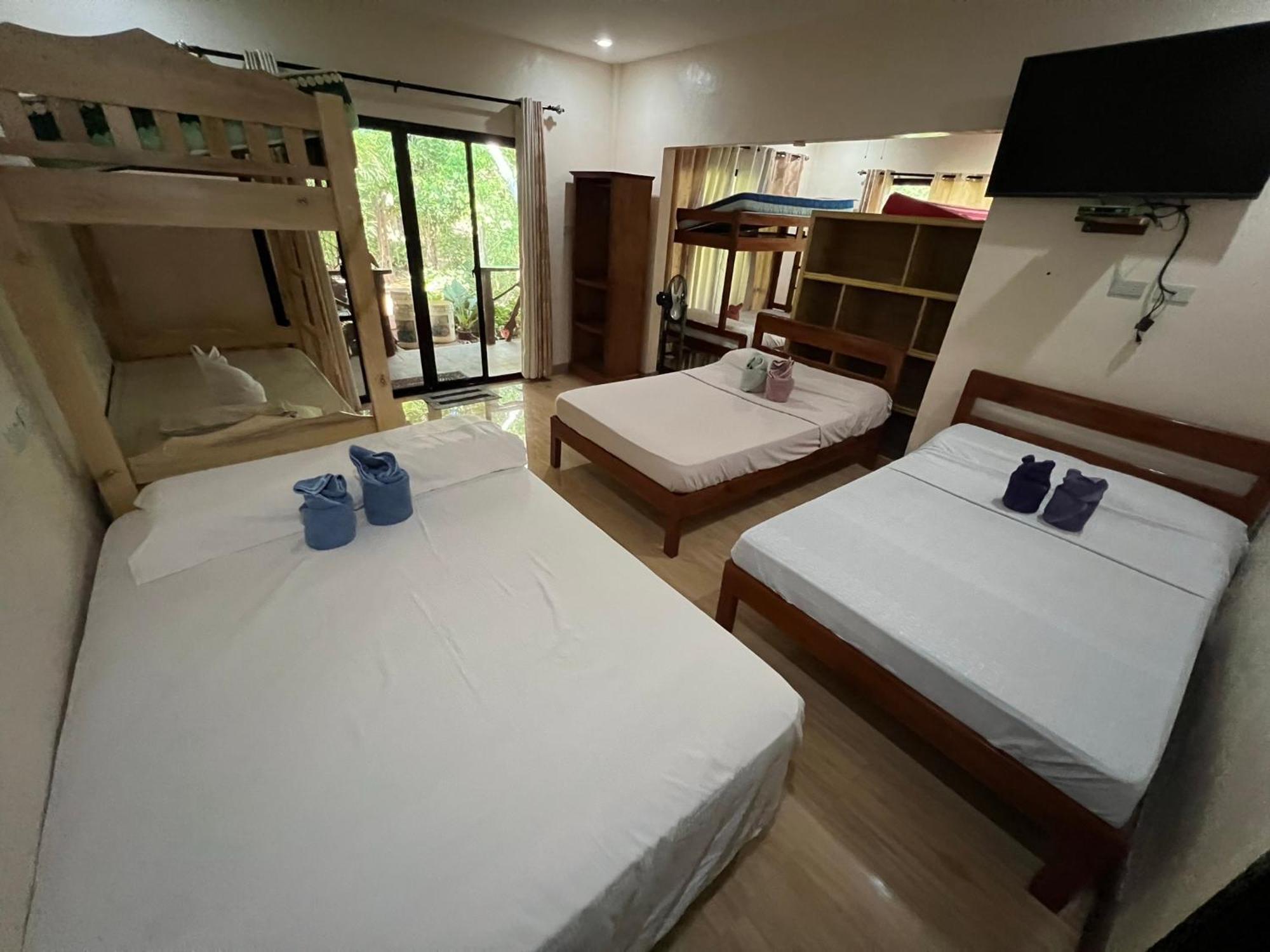 Adayo Cove Resort Siquijor Luaran gambar