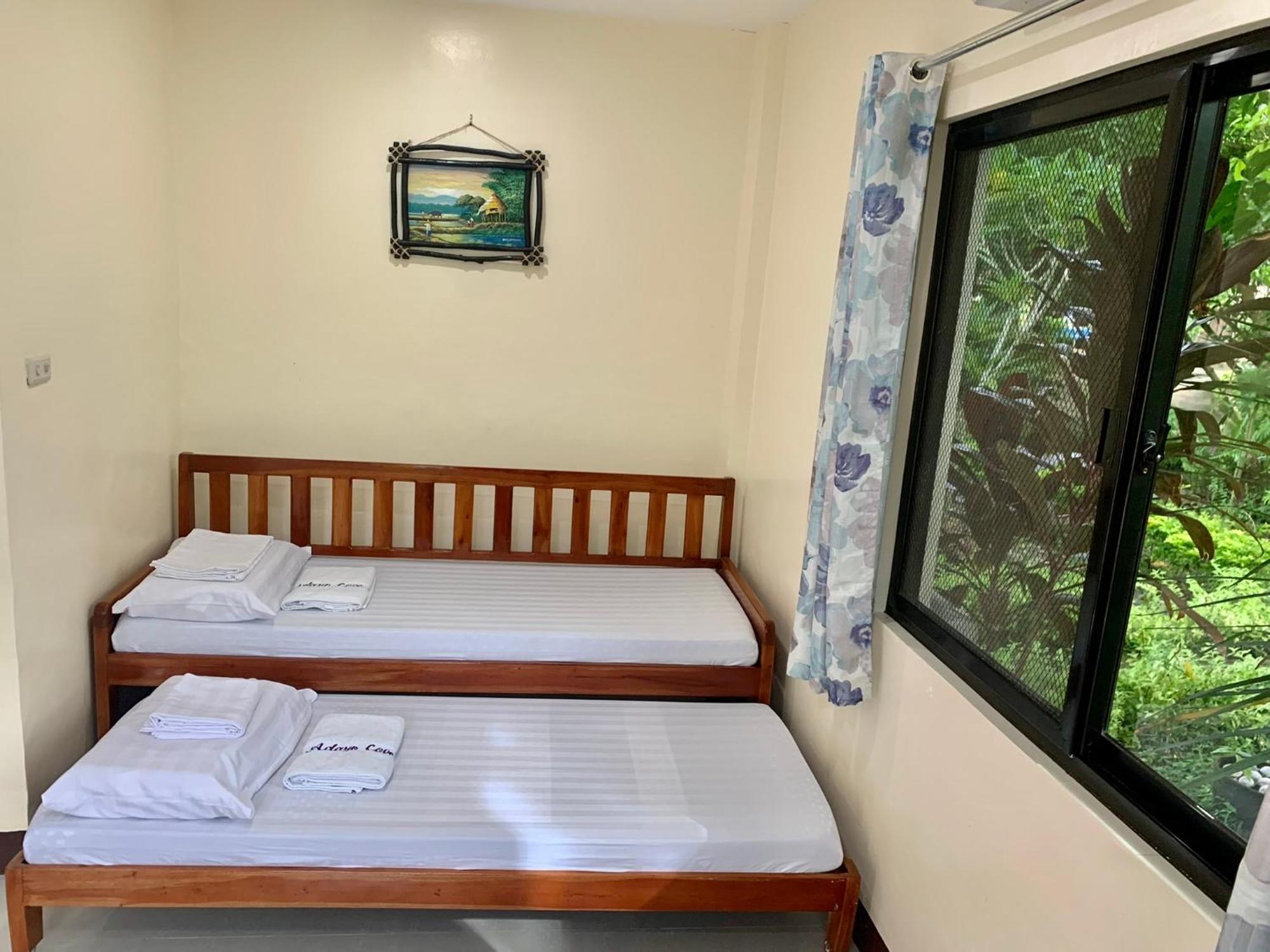 Adayo Cove Resort Siquijor Luaran gambar