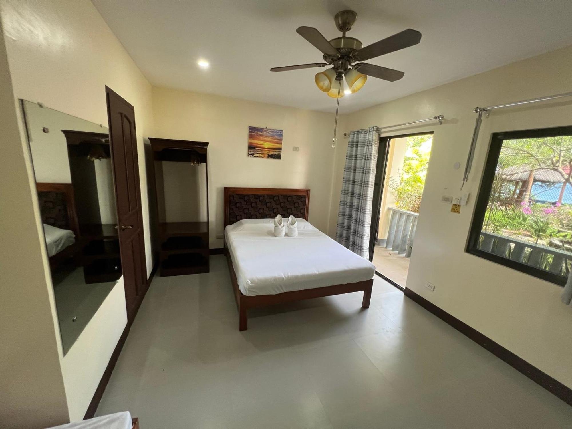 Adayo Cove Resort Siquijor Luaran gambar