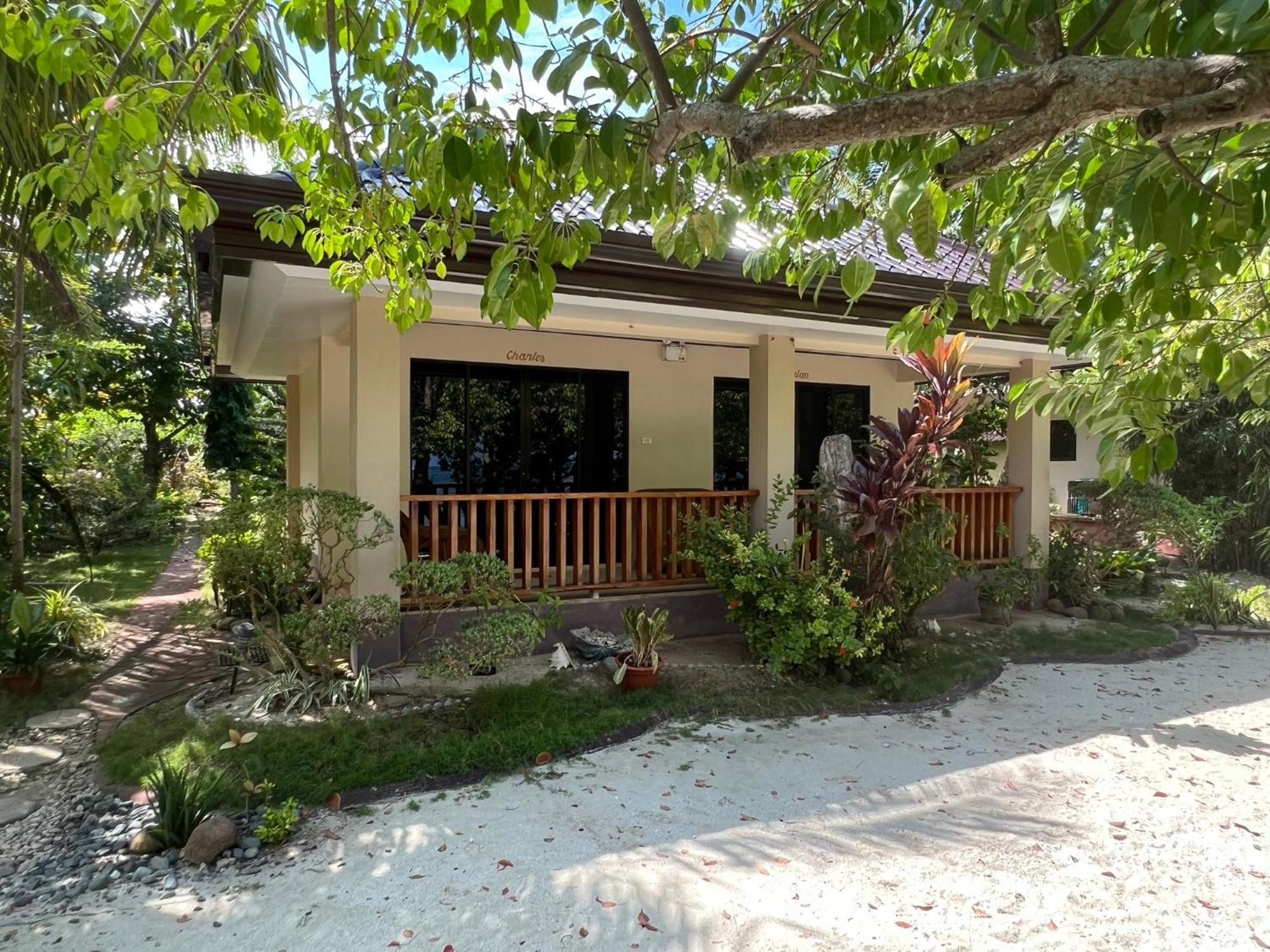 Adayo Cove Resort Siquijor Luaran gambar