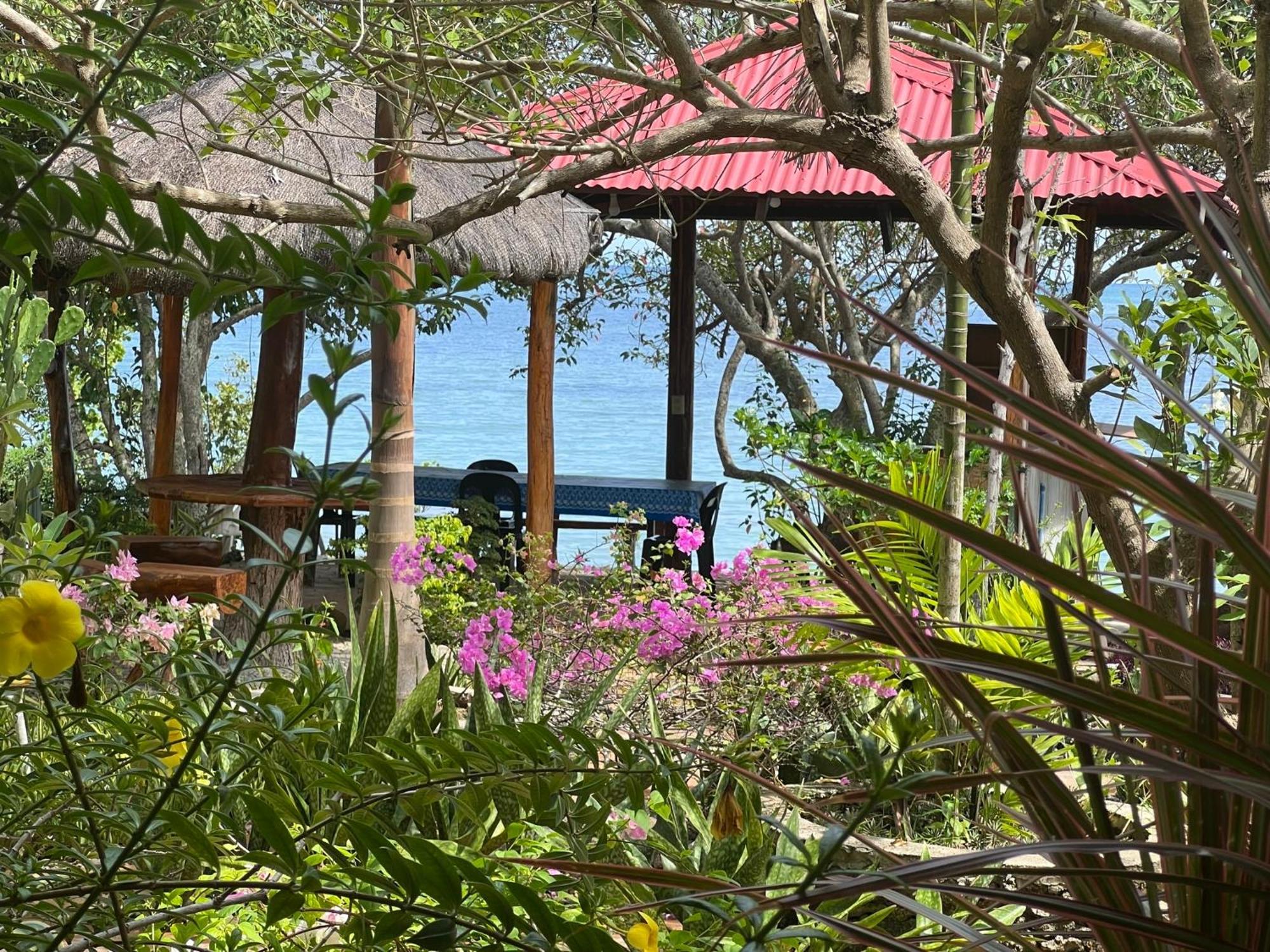 Adayo Cove Resort Siquijor Luaran gambar