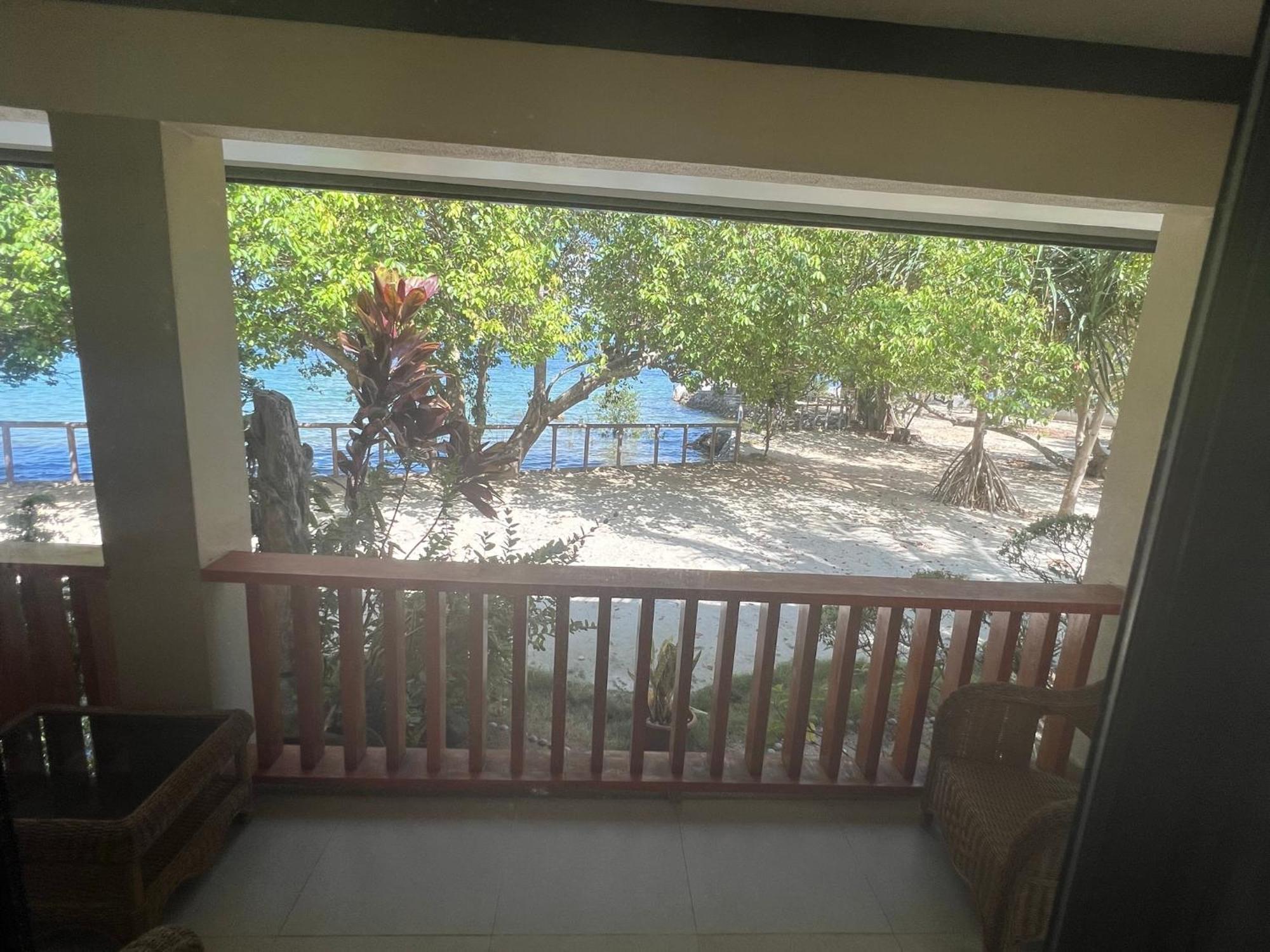Adayo Cove Resort Siquijor Luaran gambar