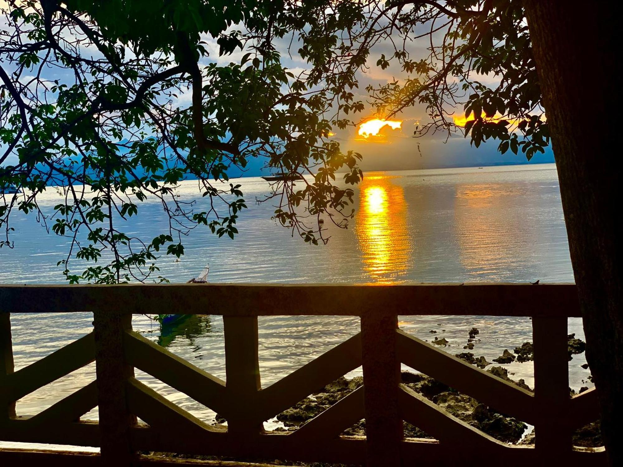 Adayo Cove Resort Siquijor Luaran gambar