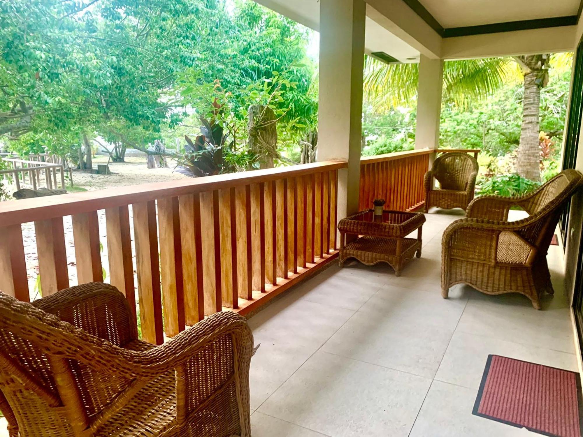 Adayo Cove Resort Siquijor Luaran gambar