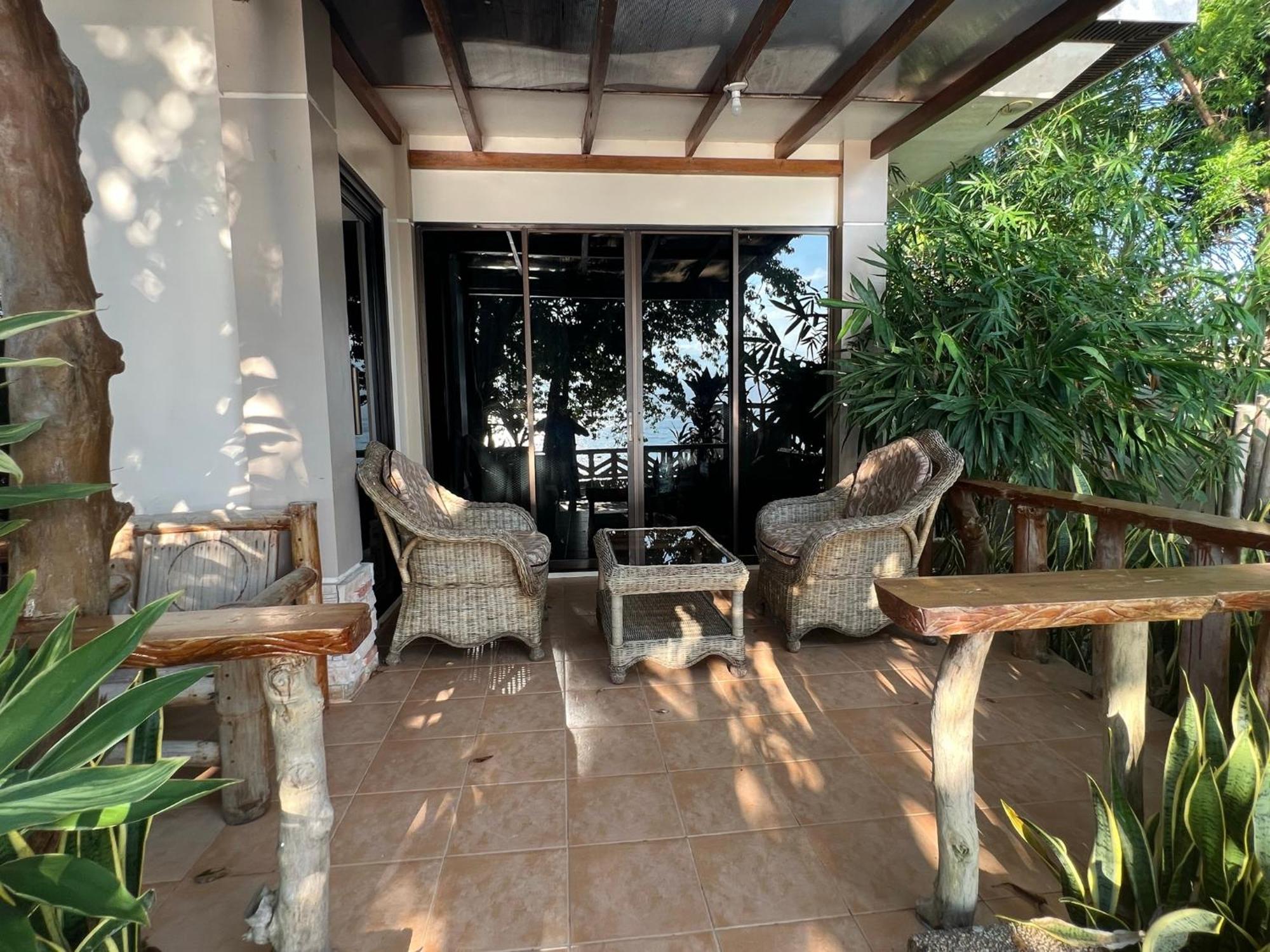 Adayo Cove Resort Siquijor Luaran gambar