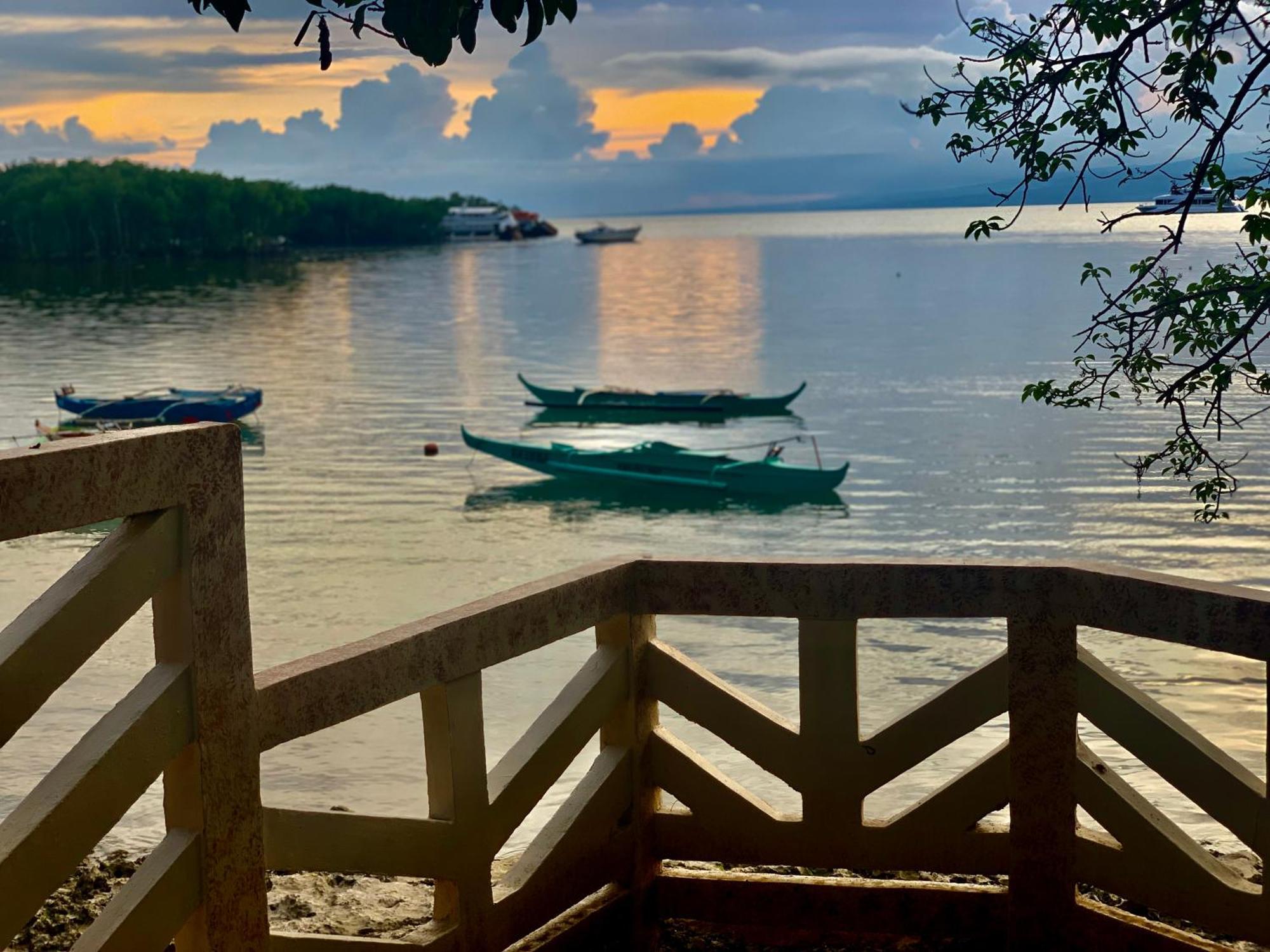 Adayo Cove Resort Siquijor Luaran gambar