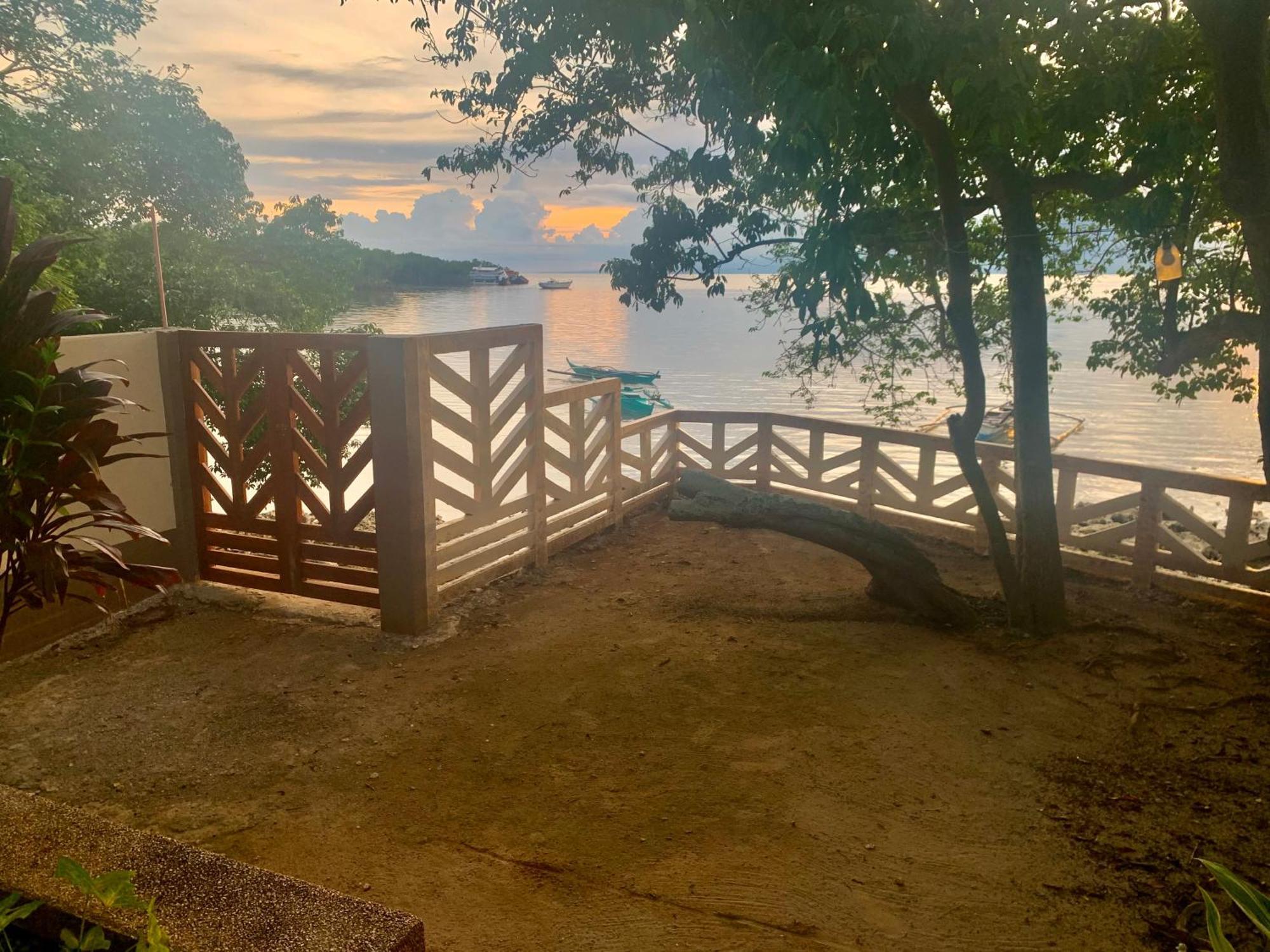 Adayo Cove Resort Siquijor Luaran gambar