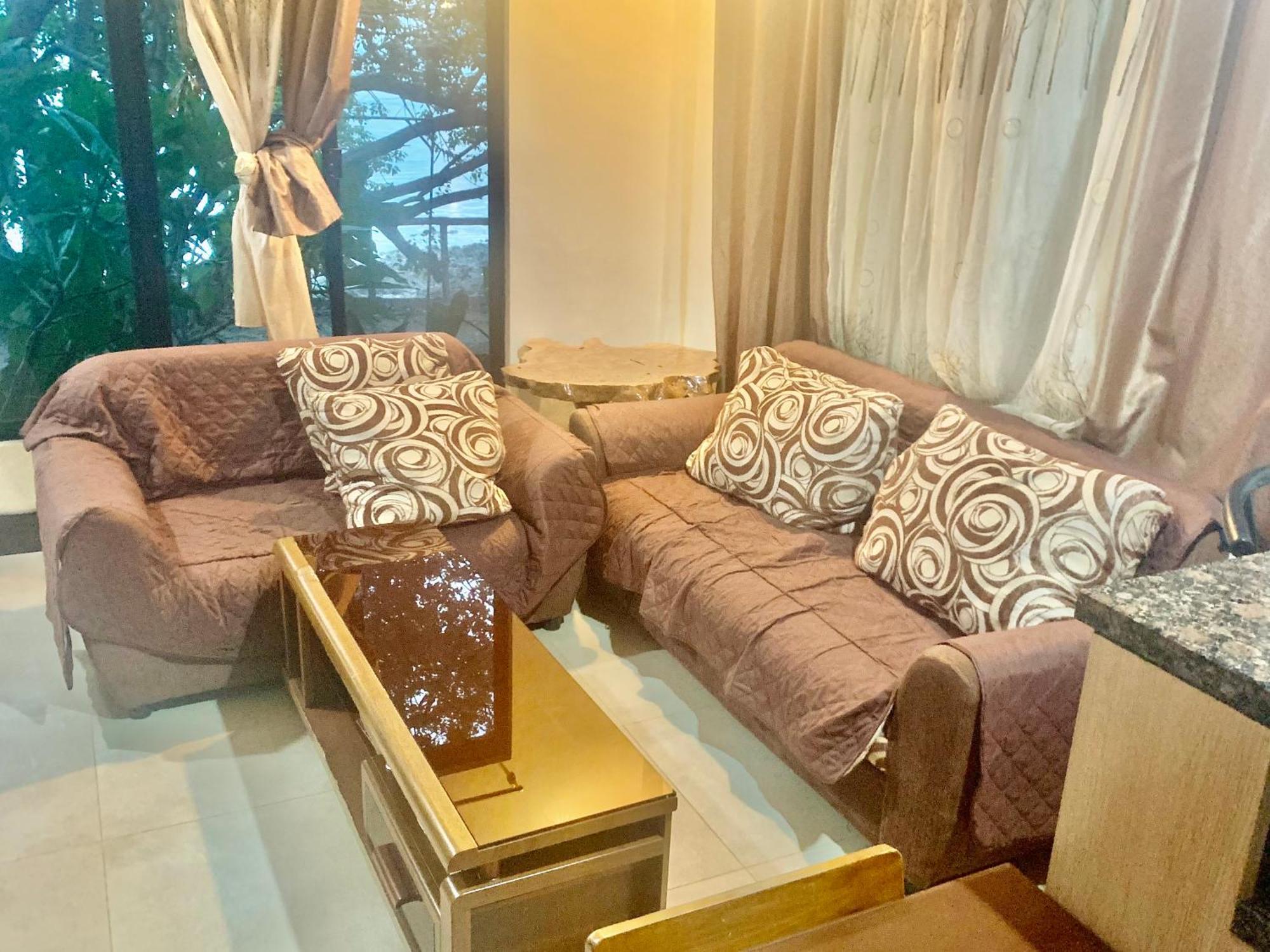 Adayo Cove Resort Siquijor Luaran gambar