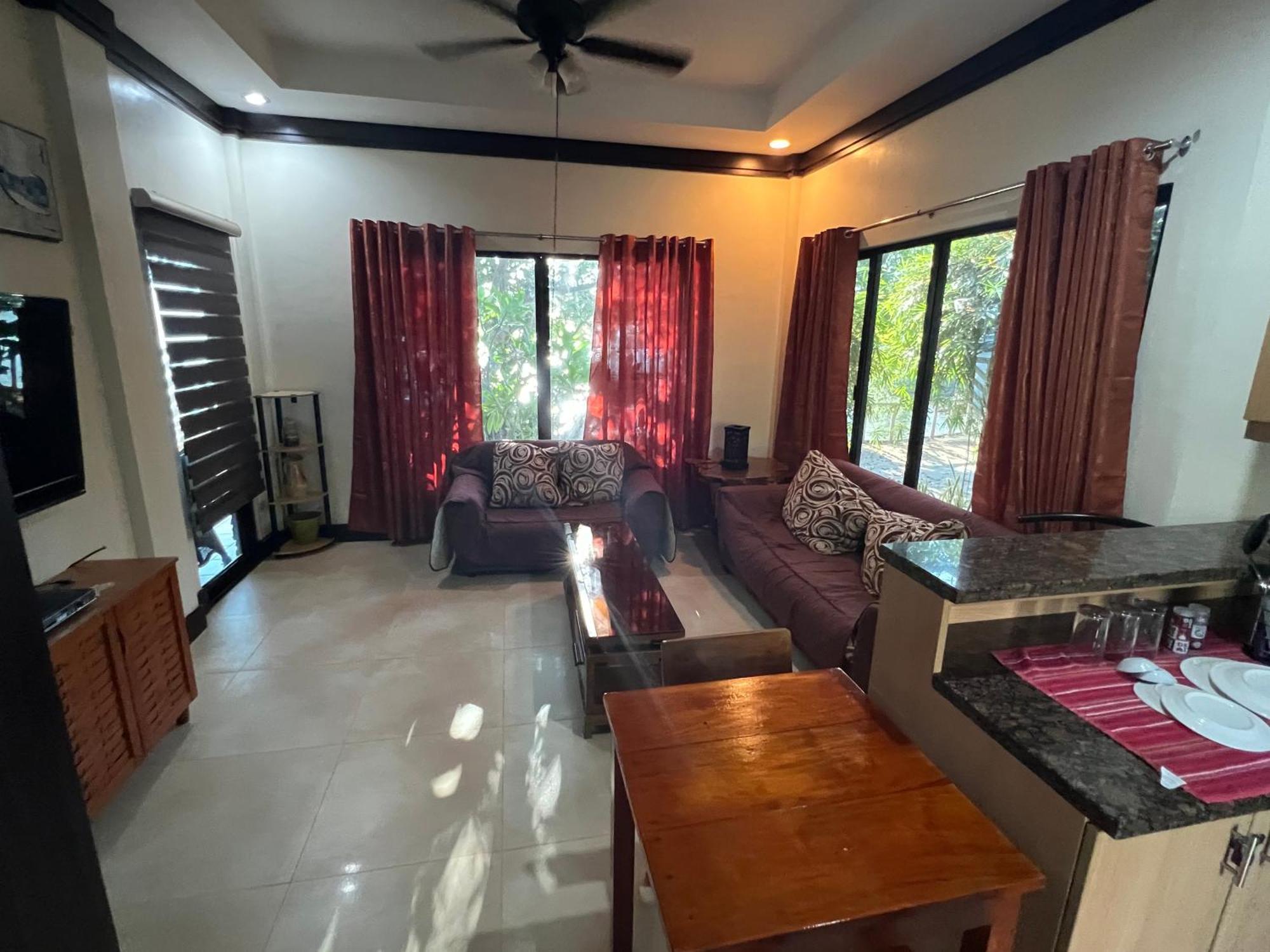 Adayo Cove Resort Siquijor Luaran gambar