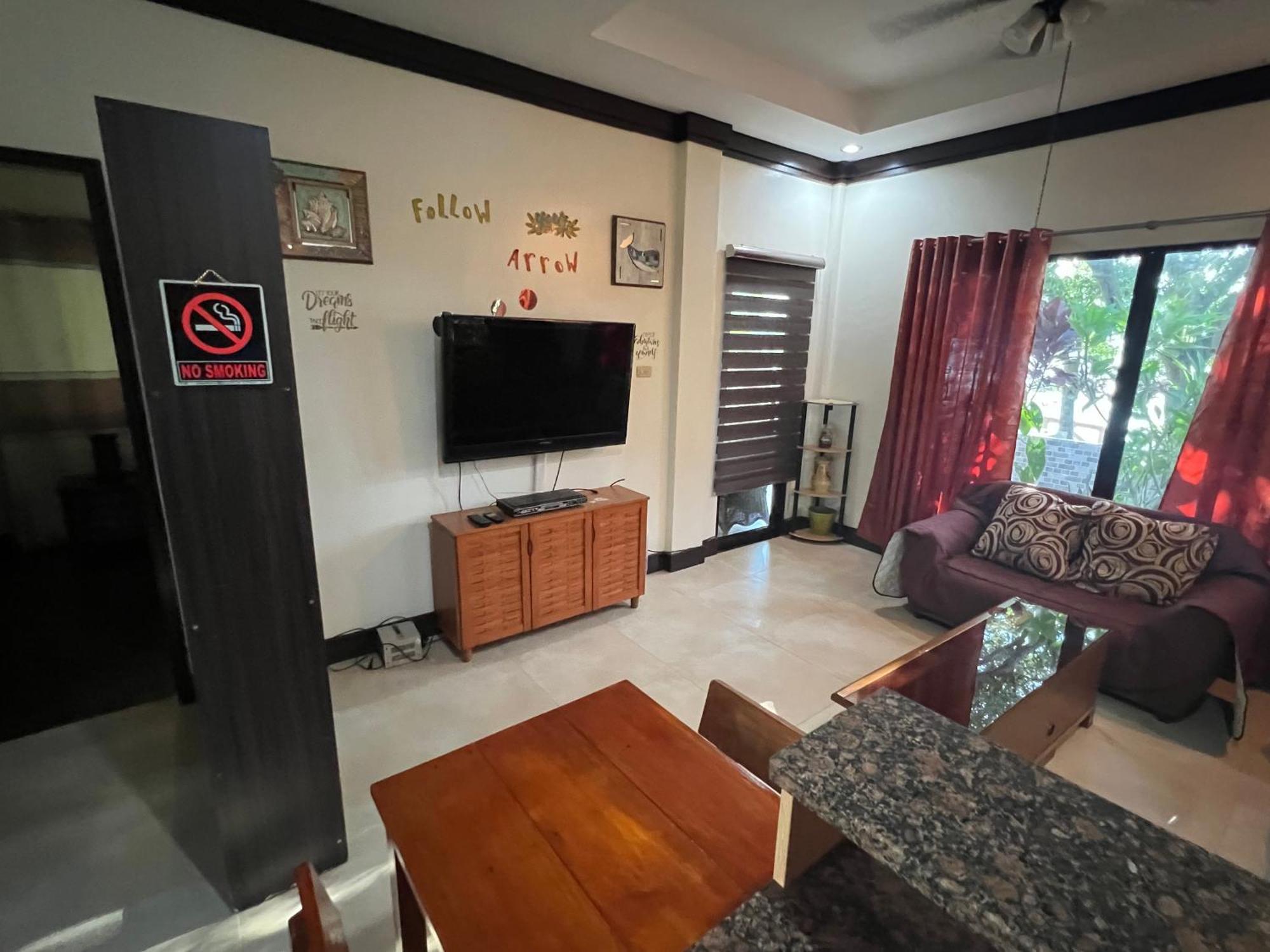 Adayo Cove Resort Siquijor Luaran gambar